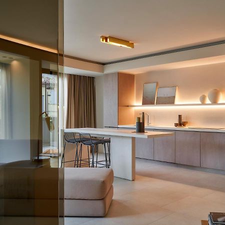 Le Residenze By Victoria Palace Cattolica Exterior photo