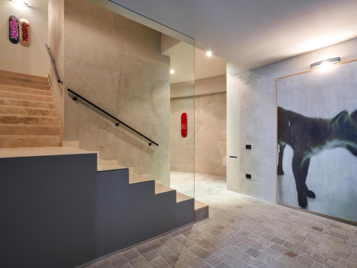Le Residenze By Victoria Palace Cattolica Exterior photo