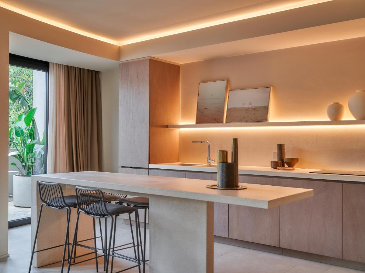 Le Residenze By Victoria Palace Cattolica Exterior photo