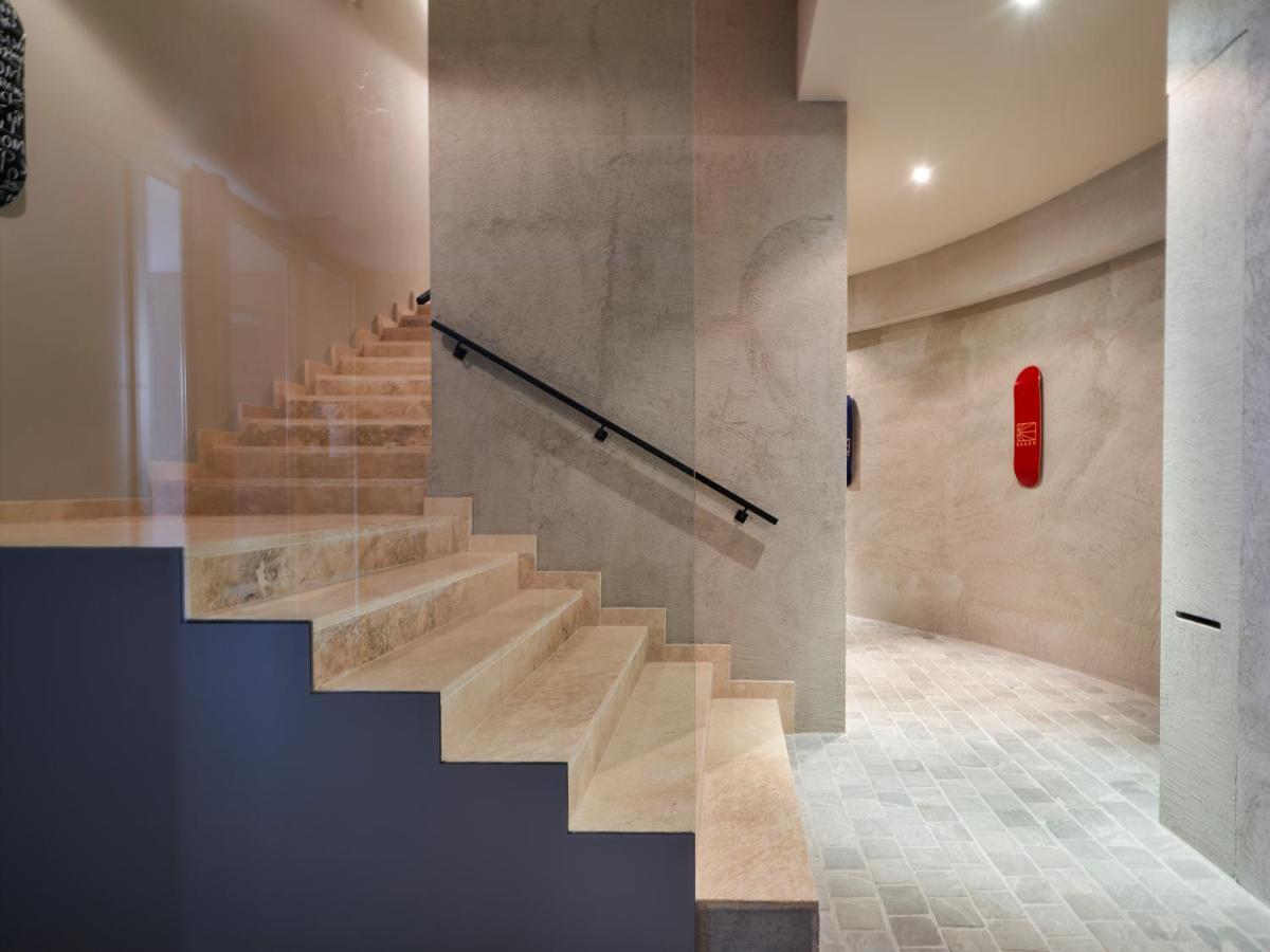 Le Residenze By Victoria Palace Cattolica Exterior photo