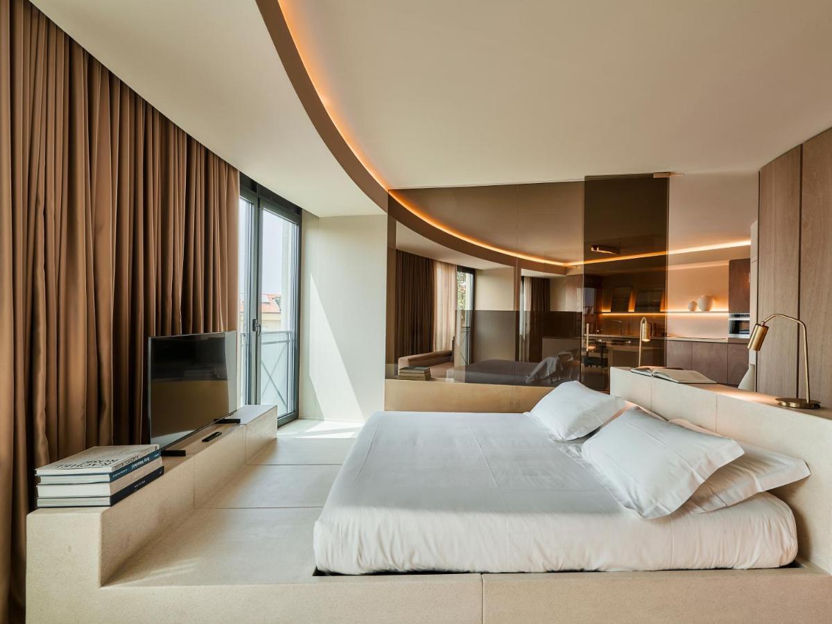 Le Residenze By Victoria Palace Cattolica Exterior photo