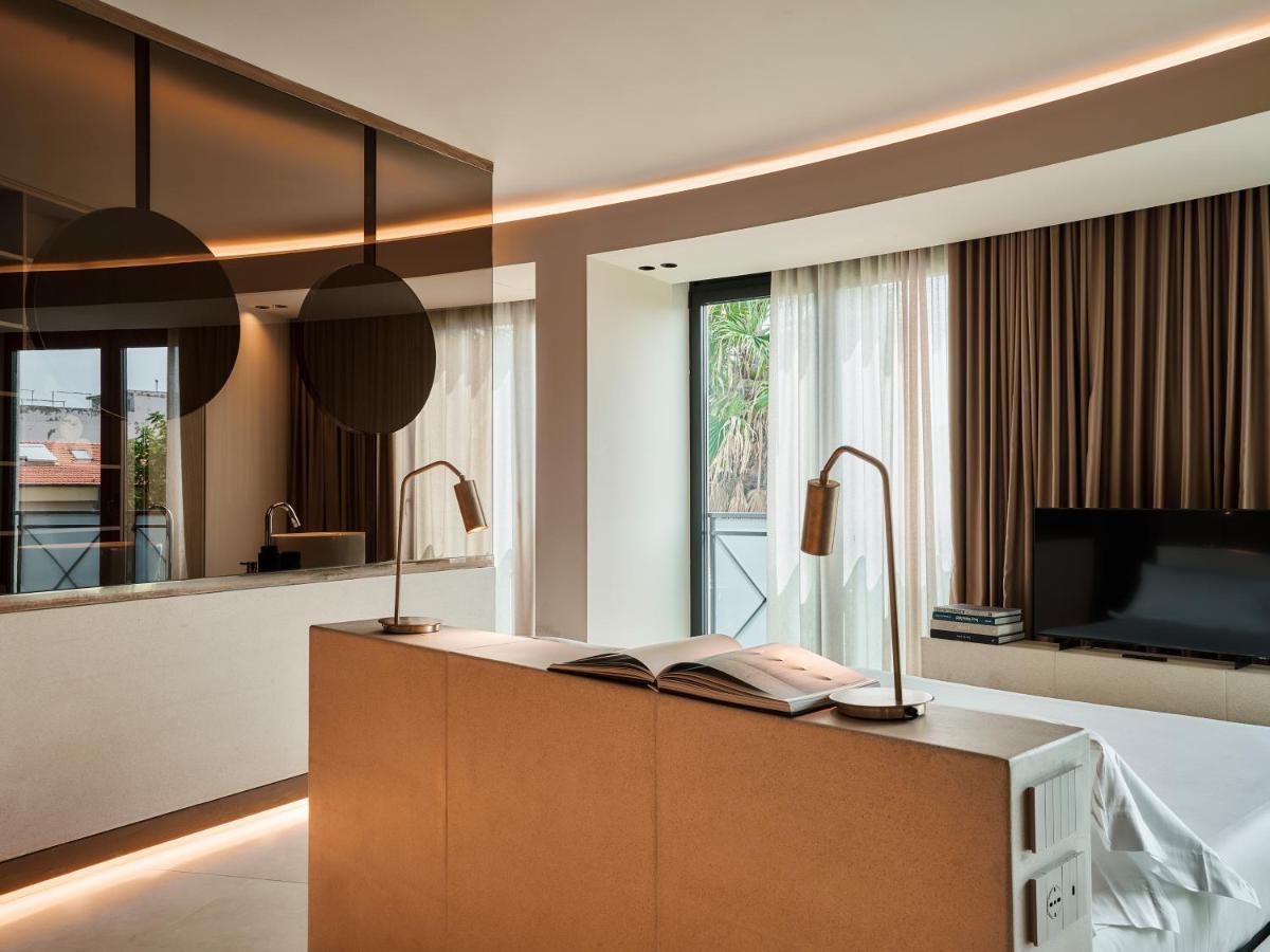 Le Residenze By Victoria Palace Cattolica Exterior photo