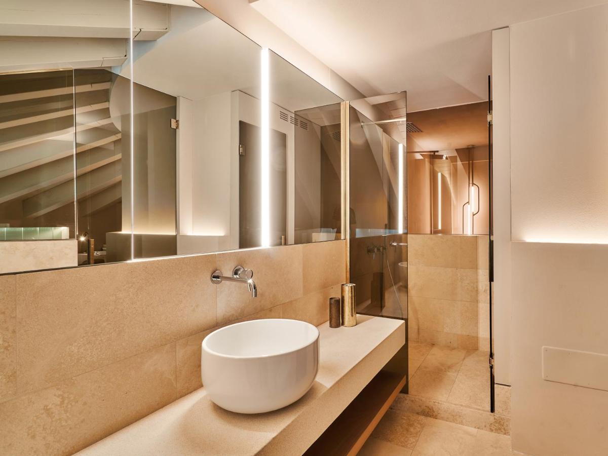 Le Residenze By Victoria Palace Cattolica Exterior photo