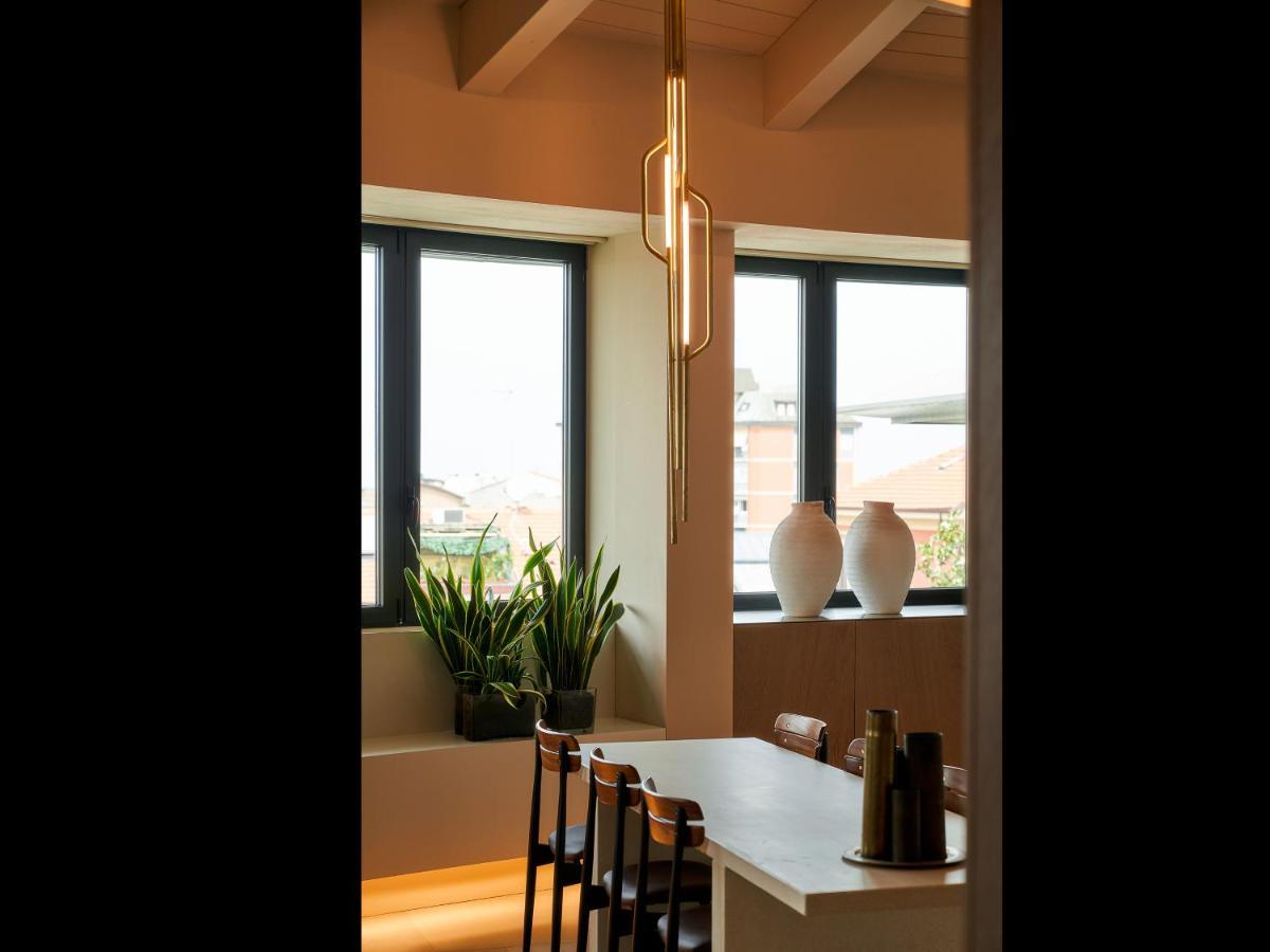 Le Residenze By Victoria Palace Cattolica Exterior photo