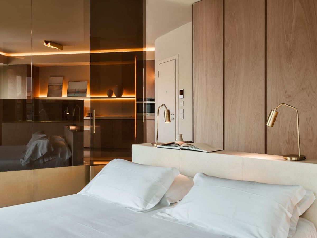 Le Residenze By Victoria Palace Cattolica Exterior photo