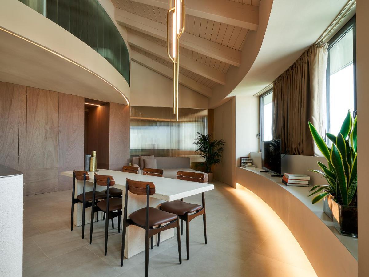 Le Residenze By Victoria Palace Cattolica Exterior photo