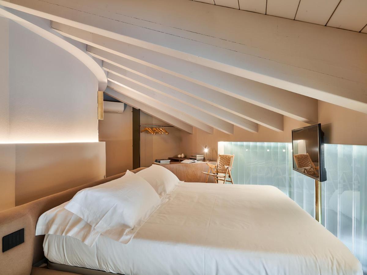 Le Residenze By Victoria Palace Cattolica Exterior photo