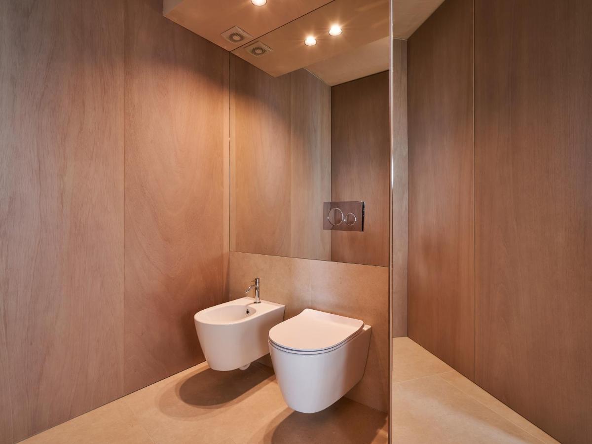 Le Residenze By Victoria Palace Cattolica Exterior photo
