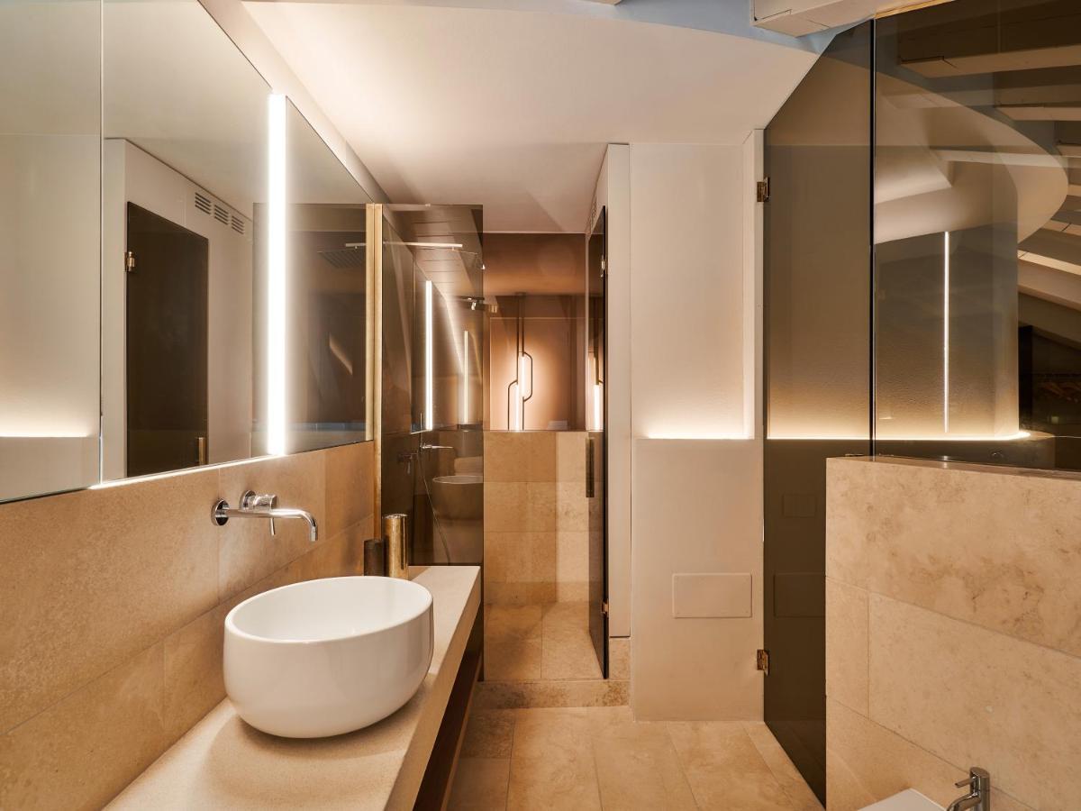 Le Residenze By Victoria Palace Cattolica Exterior photo