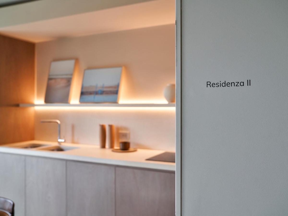 Le Residenze By Victoria Palace Cattolica Exterior photo
