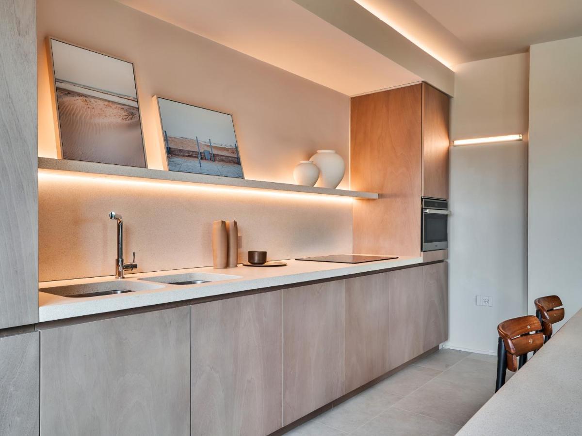 Le Residenze By Victoria Palace Cattolica Exterior photo