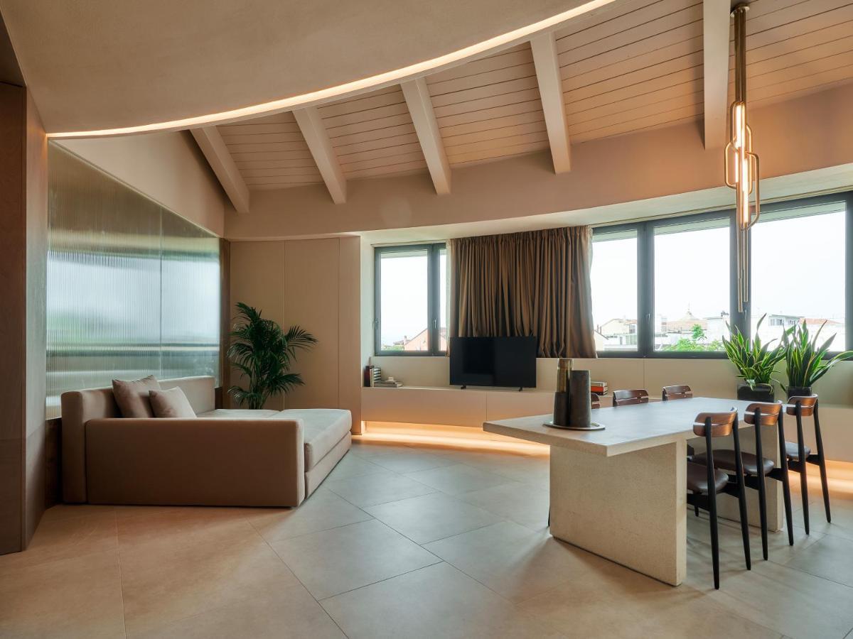 Le Residenze By Victoria Palace Cattolica Exterior photo